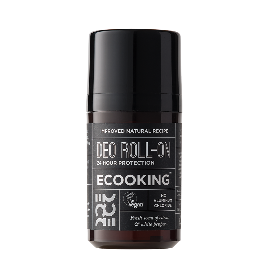 Men Deodorant roll-on - 50 ml.